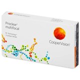 Proclear Mesečne Multifocal (3 leče) Cene