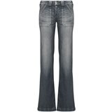 Le Temps des Cerises JFFLARE0W1571 FLARE Siva Cijene