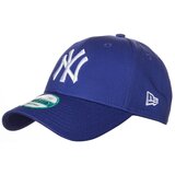 New Era Cap 9Forty League Basic New York Yankees Ltryl/ White Universal | Shoptok.si