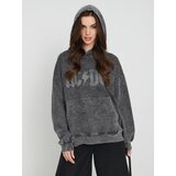 Sinsay Ženska majica AC/DC | shoptok.hr
