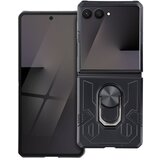  Futrola ARMOR sa magnetom i prstenom za Samsung Galaxy Z Flip 7 | ePonuda.com