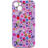  Maska za telefon SVETLECE za Iphone 14 Pro Max (6.7) DZ8/6, Roze | Eponuda.com