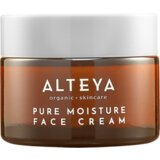 Alteya Organics Luminous Rose Pure Moisture Face Cream | Shoptok.si