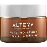 Luminous Rose Pure Moisture Face Cream