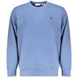 Timberland Muški plavi džemper s patentnim zatvaračem | shoptok.hr
