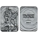 Fantec fanatični yu-gi-oh! - dark paladin - card in collector metal, (21241037) Cene