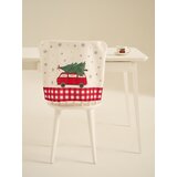 Sinsay Navlake za stolice s božićnim motivom 2 komada | shoptok.hr