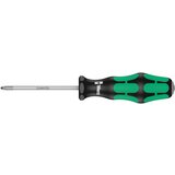 Wera 355 odvijač pz 1 x 80 mm, 05009310001 Cene