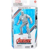 Hasbro MARVEL IRON MAN FIGURICA MODEL 01 STRIP LEGENDS SERIJA, (20838762) Cene