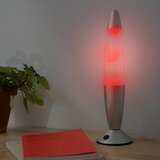  Večbarvna LED lava svetilka Kolemp InnovaGoods Cene