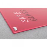 2X3 Tabla staklena TSZ1218 120x180 bela | Eponuda.com
