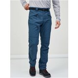 SAM73 Blue Men's Pants with Belt SAM 73 Ikanto - Men's Cijene