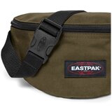 Eastpak Torbice za okrog pasu Springer Army Olive pisana | Shoptok.si