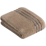 Vossen BRISAČA ZA KOPANJE Cult de Luxe 150/100 cm rjava Cene