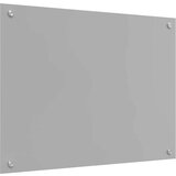  Kuhinjski zaštita 2 pcs Svijetlo siva 80 x 60 cm | shoptok.hr