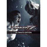 Steam Tekken 7 - Ultimate Edition Key EUROPE Steam Tekken 7 - Ultimate Edition Key EUROPE Slike