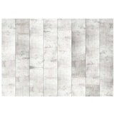  Samoljepljiva foto tapeta - Steel mosaic 294x210 | shoptok.hr