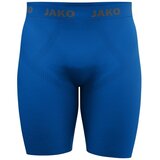 JAKO Kratke hlače & Bermuda 8559400 Modra Cene