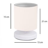 Opviq stona lampa ayd 3257 Opviq stona lampa ayd 3257 Slike