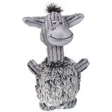 Nobby plišasta igrača osliček z žogo - 24 cm | Shoptok.si
