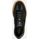 Geox Black men's sneakers Baltmoore - Men's | Shoptok.si