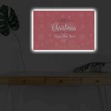 Wallity Slika sa LED osvetljenjem 4570KARDACT - 005, 45x70 cm | ePonuda.com