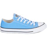 Converse Chuck Taylor All Star Plava | shoptok.hr
