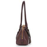 Pinko Torbice za na ramo BOWLING HORIZONTAL BIG BOTTALATO GRANDE Kostanjeva | Shoptok.si