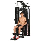 Lotto_Fitness Kombinovana sprava CLASSIC L3 tegovi od 100 kg | Eponuda.com