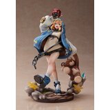 Square Enix GUILTY GEAR -STRIVE- 1/7 SCALE FIGURE - BRIDGET | Shoptok.si