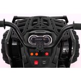 Quad na akumulator ATV BDM0906 – crni | shoptok.hr