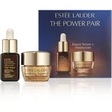 Estée Lauder Holiday The Power Pair darilni set
