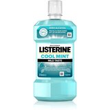 Listerine Cool Mint Mild Taste Mouthwash ustna vodica 250 ml unisex | Shoptok.si
