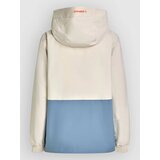 O&amp;#039;neill Fwc&amp;#039;Play Park Jacket linen white colour block Slike