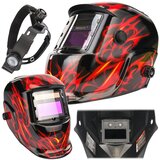 Red_technic automatska maska za zavarivanje DIN 9–13 RTAPS0062 | shoptok.hr