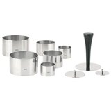 Gefu FORMIDABLE Cake ring 6 pc(s) | shoptok.hr