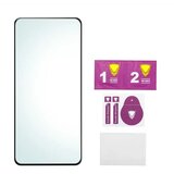 OG Premium Glass kaljeno steklo za Xiaomi Redmi Note 13 Pro+ 5G | Shoptok.si