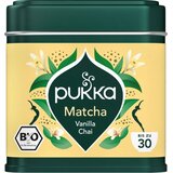Pukka Vanilla Chai Bio-Matcha - 30 g Cijene