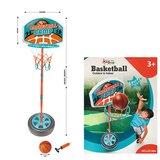 Olimp Sport Košarkaški set za decu 120 cm | ePonuda.com