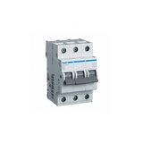 HAGER automatski osigurač 63A,3P,B,6KA MB363A | Eponuda.ba