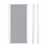 Lian Li Prednji Mesh Kit za O11 Dynamic EVO, bel Cene
