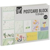 Artmie Blok za izradu kartica | Razne vrste | shoptok.hr