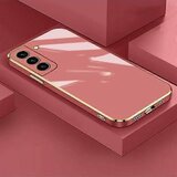 INORCO JWL- 2PCS ovitek za mobilni telefon Samsung Galaxy S21 FE, (21855616) Cene