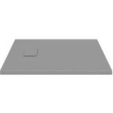  Kada za tuš SMC siva 90 x 90 cm | shoptok.hr