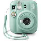 Fujifilm FUJI Instax foto aparat MINI 13 instant ispis fotografija, zeleni Slike