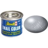 Revell Enamel Color - Iron Metallic, 14 ml Cene