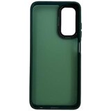 Coco A15 SILIKON SAMSUNG ZELENA | Eponuda.ba