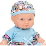  Lutka Beba Colorbaby 14 x 20 x 7 cm 6 kom. | shoptok.hr