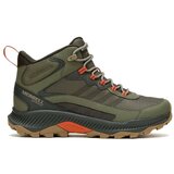 Merrell Pohodništvo Moab Speed Strike WP pisana | Shoptok.si