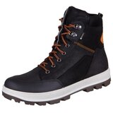 Superfit Škornji za sneg Tedd Črna Cene